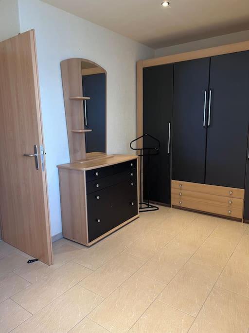 Villa Beautiful House With Free Parking On Premise Utzenstorf Exterior foto